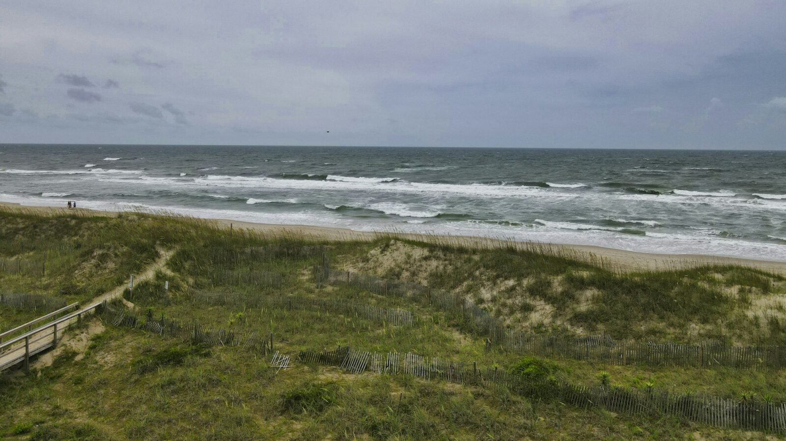 OBX Campground